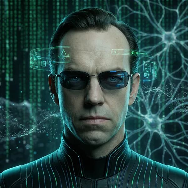 Agent Smith