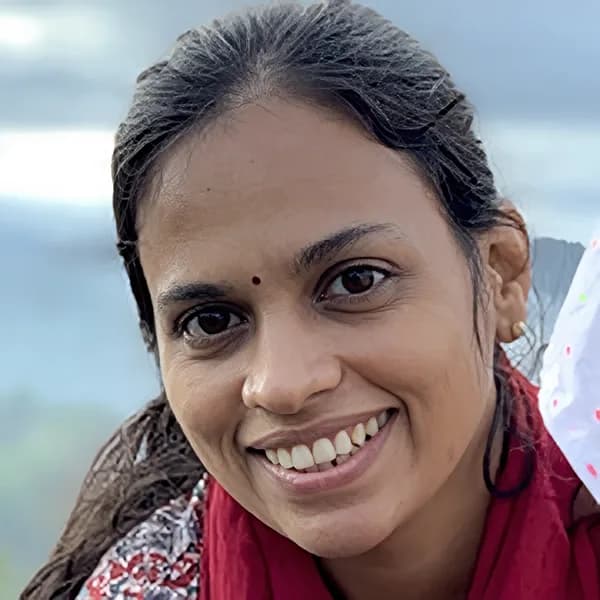 Rini Paul