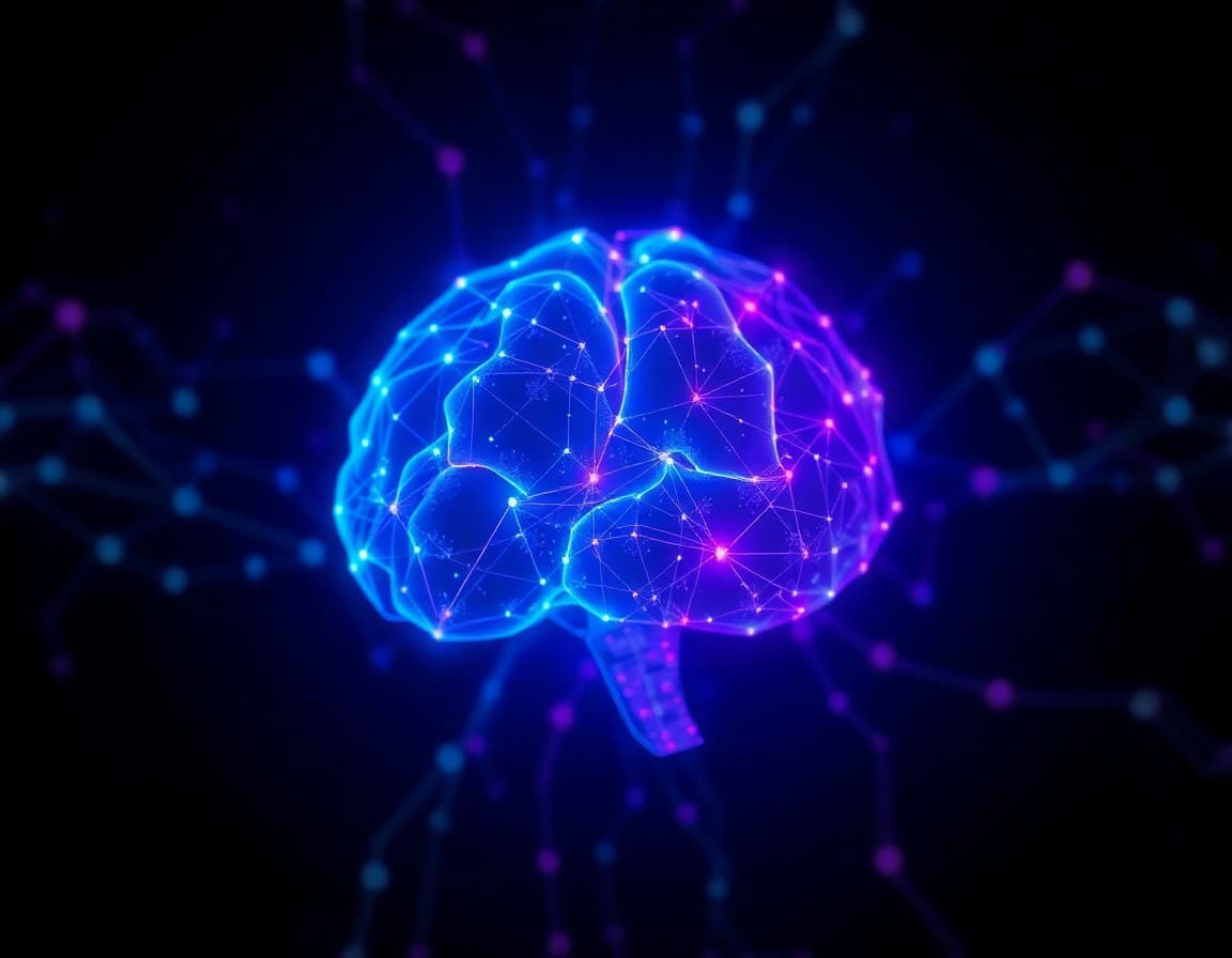 Buzzi.ai team collaborating on AI solutions